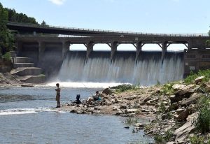 How data-driven technology is helping the US safeguard ageing dams against climate change
