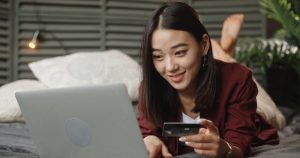 Black Friday or Cyber Monday? Young shoppers prefer ‘Crimbo Limbo‘ says Snapchat