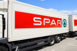 Digital logistics pilot to catapult the decarbonisation of road haulage