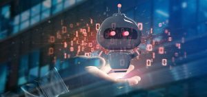 Bad bots becoming more human, report finds