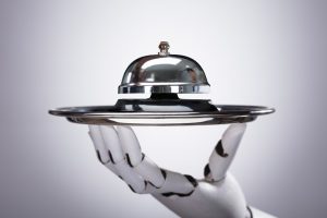 The digital butler: how a high-end concierge service is enhancing CX for its members