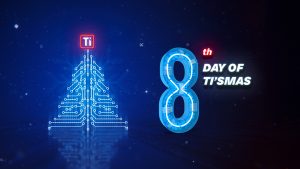 TI:TALKS — 2025 Tech Predictions