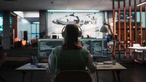 How AI can unleash the creativity of developers with the right attitude to productivity