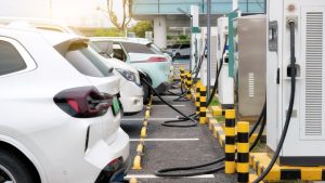 US university scientists to develop AI technology for recycling EV and vape batteries