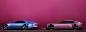 Jaguar Land Rover’s finance director on driving process transformation