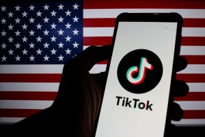 TikTok returns after Trump promises to pause ban