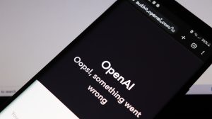 Major outage disrupts OpenAI’s ChatGPT, API, and Sora services