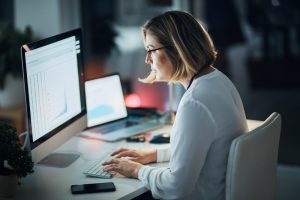 2025 Informed: How AI will transform business