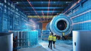2025 Informed: The year of industrial AI