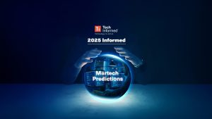 2025 Informed: Martech AI predictions for the year ahead