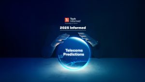 2025 Informed: the year ahead for telecoms