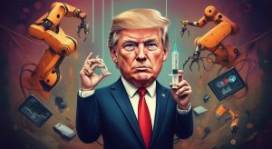 CES 2025: How Trump tariffs, AI and Ozempic could shape tech’s future