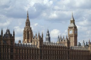 UK government is facing a “severe” cyber threat, report