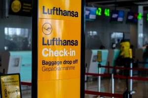 Lufthansa and German Aerospace Center explore quantum computing for smarter airline operations