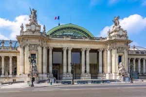 Paris AI Summit: US and UK refuse to sign international agreement