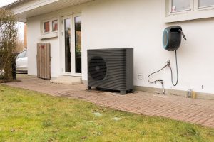 How heat pumps and digital technology are making the world cooler
