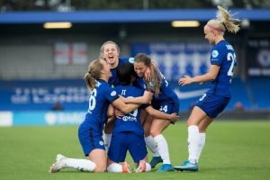 Chelsea FC boosts matchdays with engagement tech