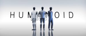 TikTok makes app store return and Humanoid HMND robot unveiled