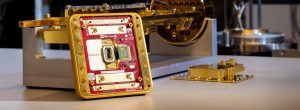 Microsoft announces quantum computing chip it says will bring quantum sooner