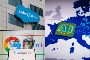 EU’s AI Act, OpenAI’s Deep Research, and Google’s AI shift