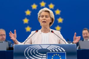 EU announces AI “gigafactories” amid global regulatory divide