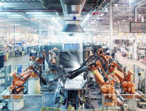 National Manufacturing Day 2025:  Industry leaders reflect on what’s needed for UK growth