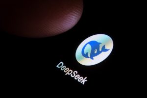 DeepSeek and Chinese AI models could be banned in US government