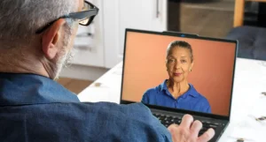 How AI is helping dementia patients Liv happier lives