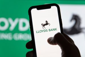 Lloyds Bank secures cybersecurity patent to reduce false positive alerts