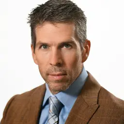 Peter Jarich, head of GSMA Intelligence