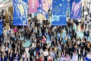 HIMSS 2025: AI, cybersecurity, and the future of digital healthcare