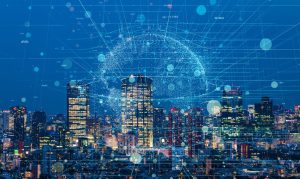 The role of AI in how telco supports enterprise customers