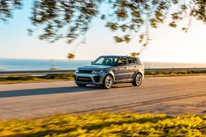 How Jaguar Land Rover used Ericsson’s private 5G to drive into Industry 4.0