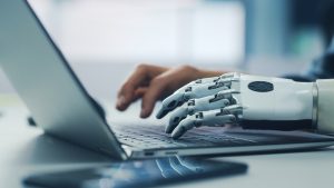 Widespread AI use at work despite significant lack of trust, KPMG