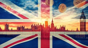 Ban ransomware payments? UK pitches new cyber rules