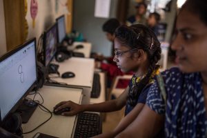 UNICEF calls on telco industry to support young girls in the Global South