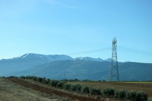 Businesses hit by major power outage in Spain and Portugal