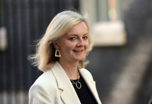 OpenAI and ex-UK PM Truss both considering social media platform launches