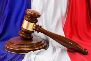 France enforces new age verification law for adult content sites