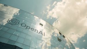 OpenAI mulls Chrome, WhatsApp explains AI move