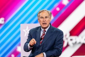 Texas governor signs age verification law on Google and Apple’s app stores