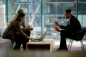 From saddles to systems: How Moutie Wali is reshaping planning at Telus