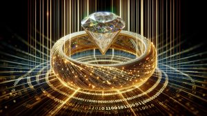 Reeds Jewelers: Turning data into gold