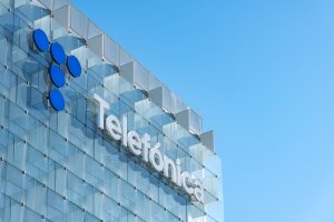 Telefónica’s Spain outage disrupts first responders