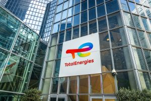 TotalEnergies adopts digital tools to cut fuel use and emissions