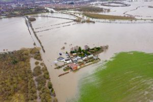 UK Government to expand rural connectivity to support extreme weather prediction and remote working