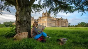 Satpal Chana: Transforming VisitBritain’s data strategy