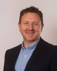 Liam Dunne, CEO, Klearcom
