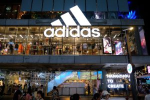 Adidas becomes latest consumer brand to be hit with a cyber breach