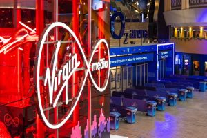 VMO2 announces £1.4bn enterprise JV with Daisy Group